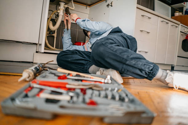 Best Plumbing Services Near Me  in Orcdlands Estates, HI