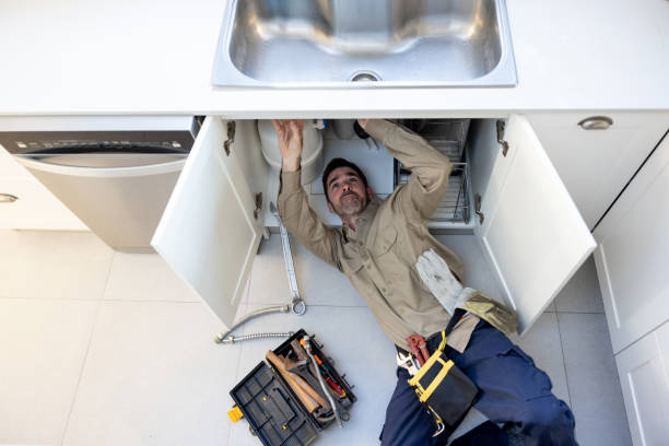 Best Plumbing Installation Services  in Orcdlands Estates, HI