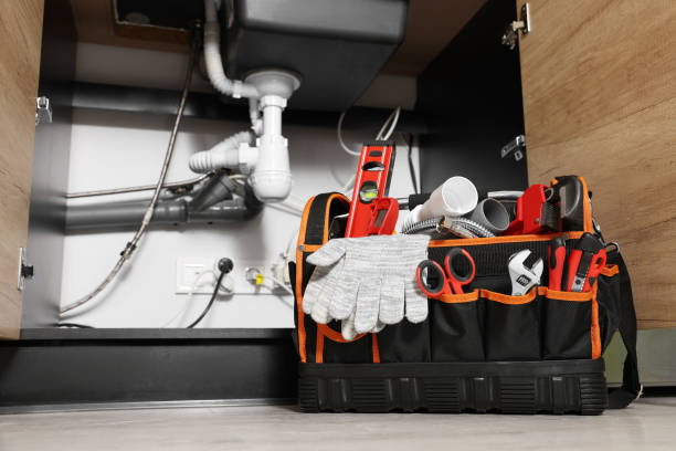 Reliable Orchidlands Estates, HI Plumbing Solutions