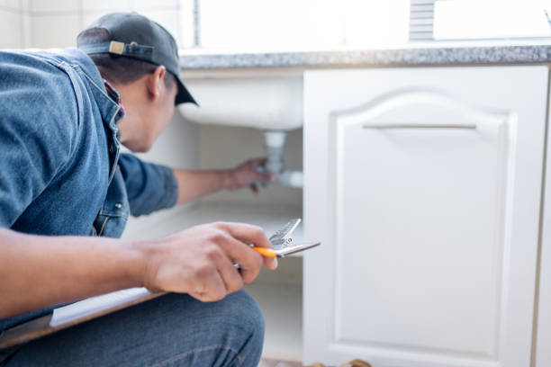 Best Same-Day Plumbing Service  in Orcdlands Estates, HI