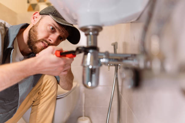 Best Faucet Repair  in Orcdlands Estates, HI