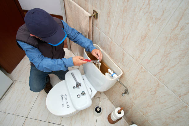 Best Plumbing Repair Near Me  in Orcdlands Estates, HI