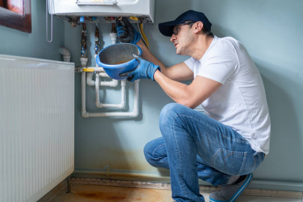 Boilers & Radiators in Orchidlands Estates, HI