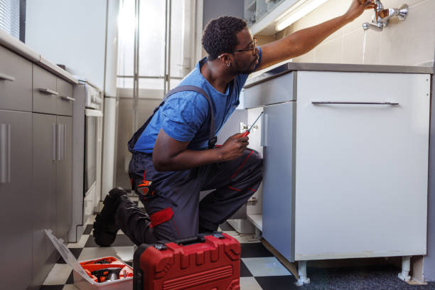 Best Gas Line Repair  in Orcdlands Estates, HI