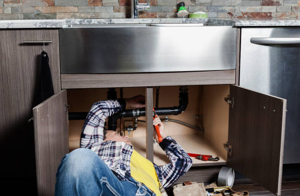 Best Septic Systems  in Orcdlands Estates, HI
