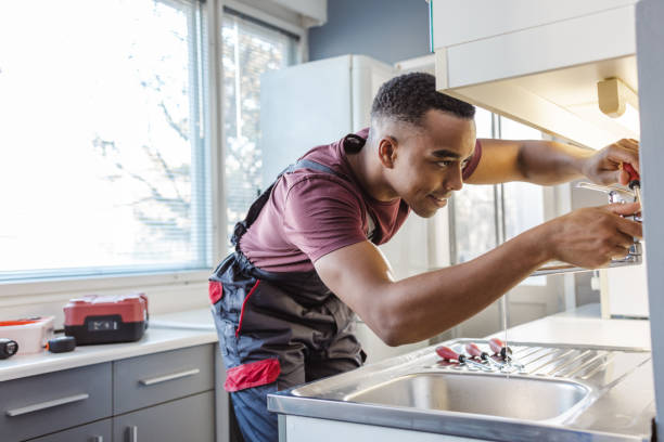 Best Leak Detection Services  in Orcdlands Estates, HI